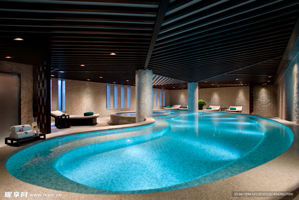 重庆北碚悦榕庄