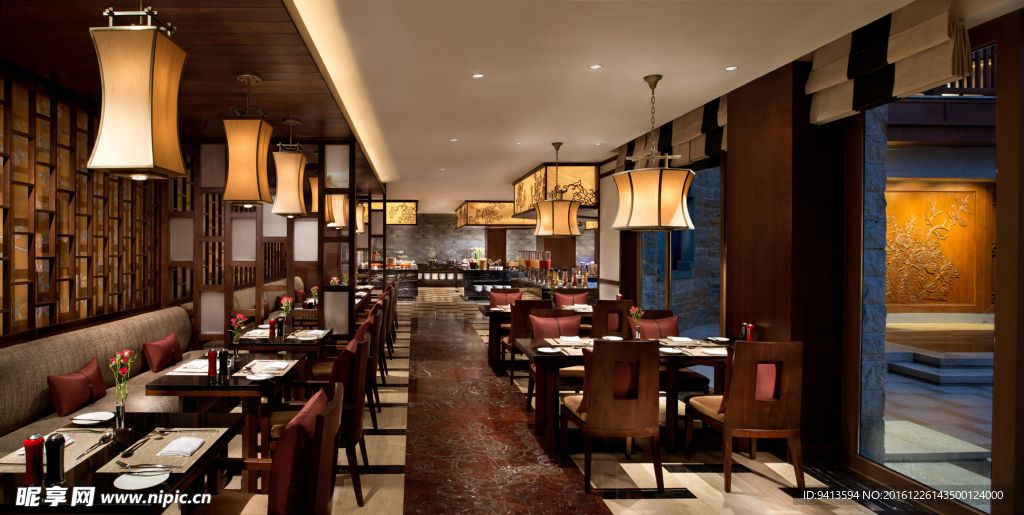 重庆北碚悦榕庄