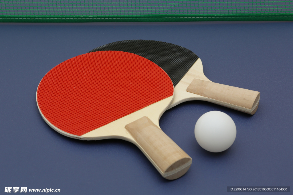 乒乓球