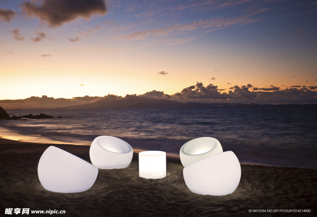 别克斯岛 W 水疗度假酒店