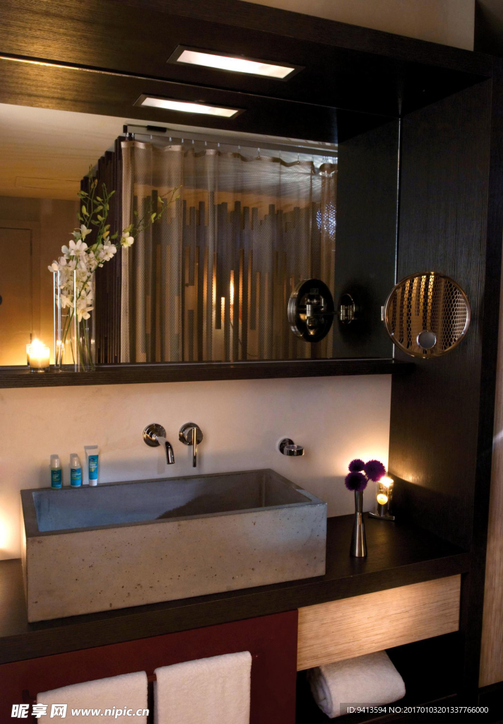 别克斯岛 W 水疗度假酒店