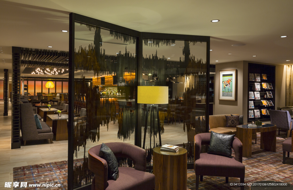 芝加哥凯悦酒店