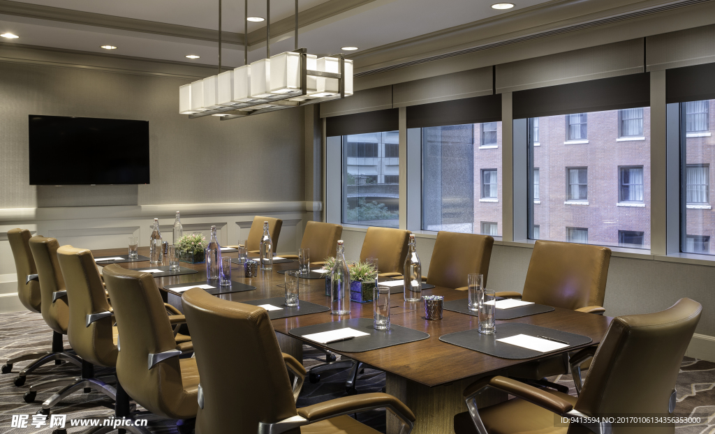 芝加哥凯悦酒店