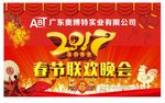 2017春节联欢晚会
