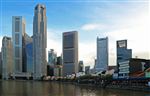 新加坡楼景