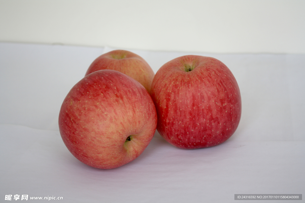 红富士苹果