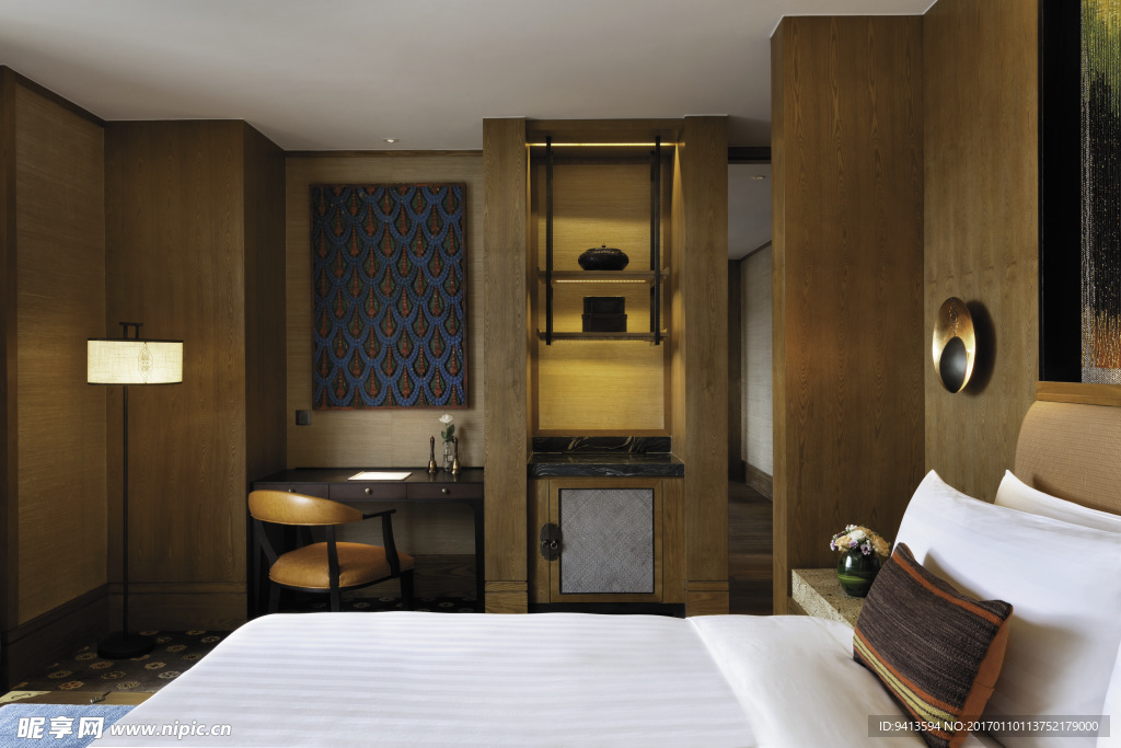 恬居·云南香格里拉大酒店