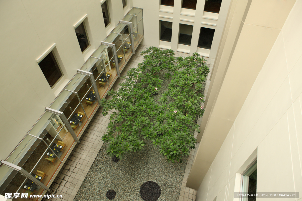 雅加达阿丽拉酒店