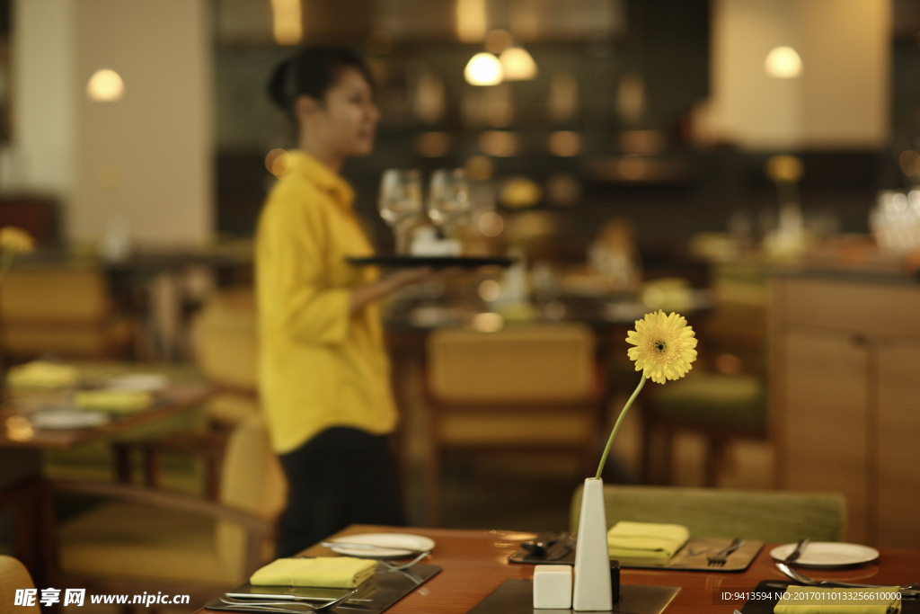 雅加达阿丽拉酒店