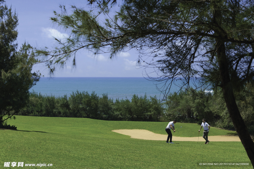 斯里兰卡香格里拉度假酒店