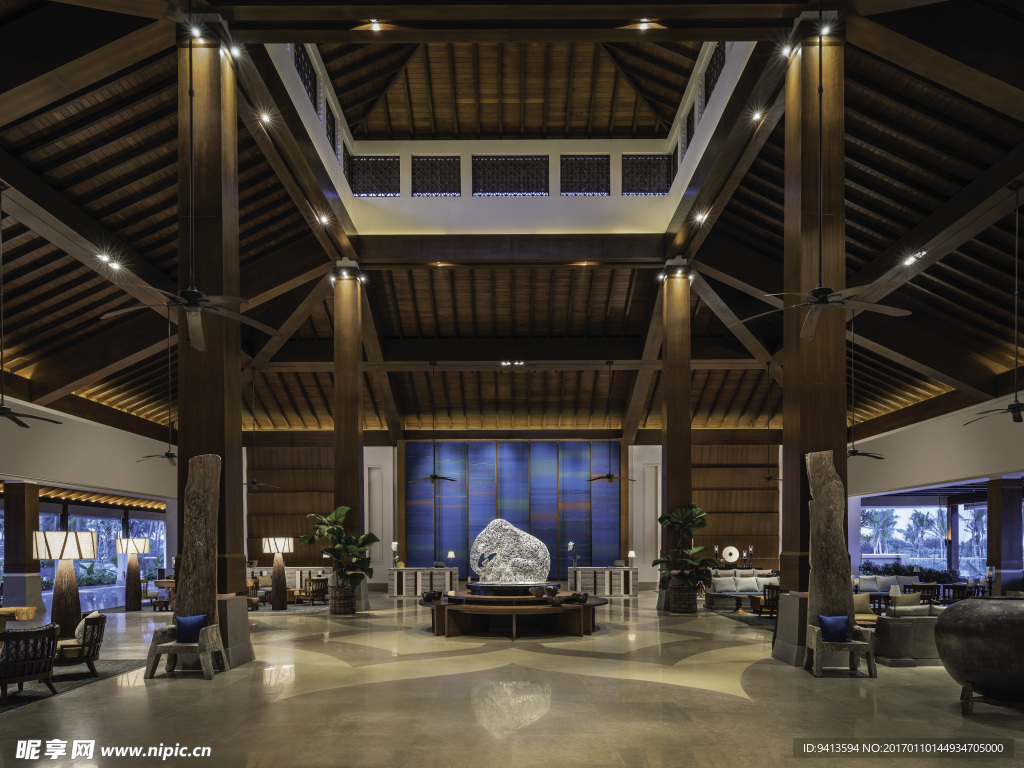 斯里兰卡香格里拉度假酒店