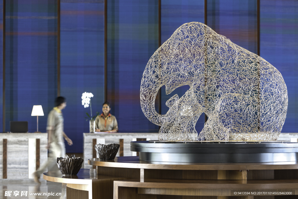 斯里兰卡香格里拉度假酒店