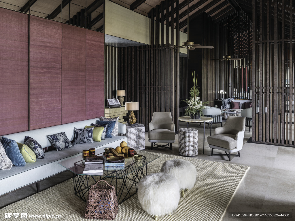 斯里兰卡香格里拉度假酒店