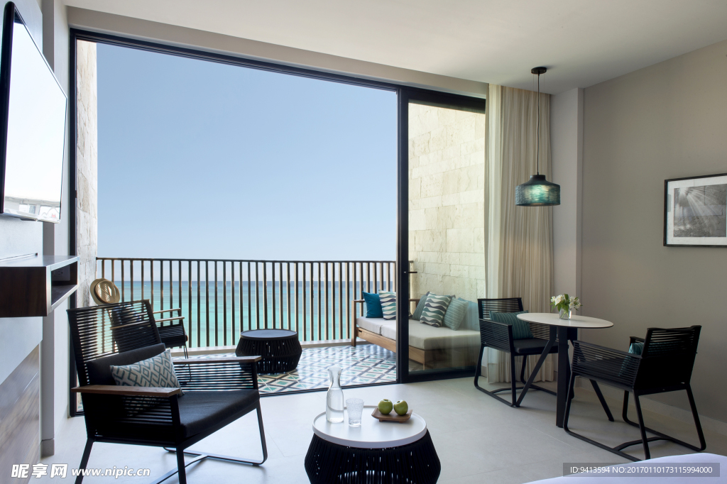 普拉亚德尔卡曼君悦度假村