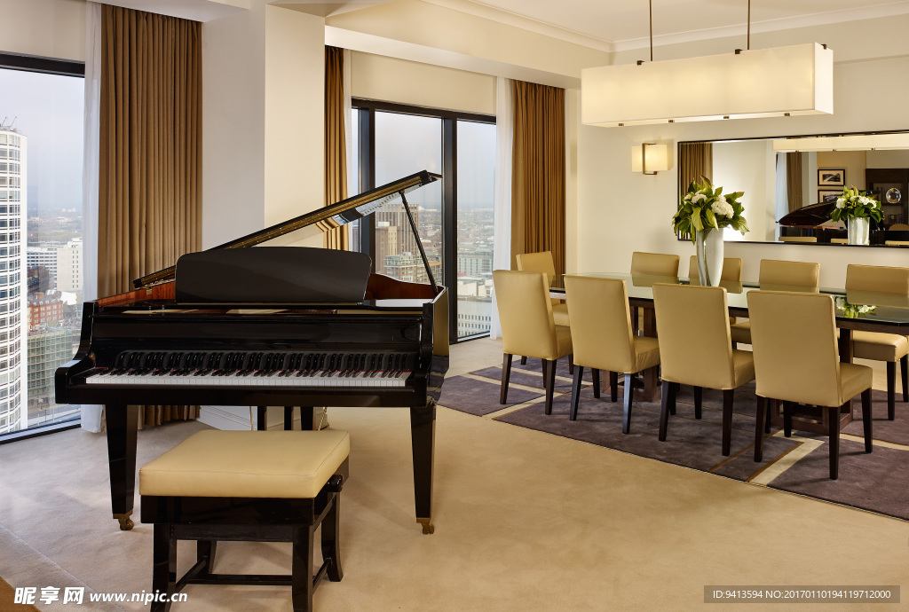 伯明翰凯悦酒店