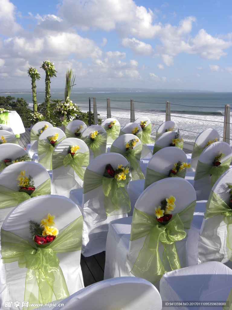 巴厘岛水明漾安纳塔拉度假村