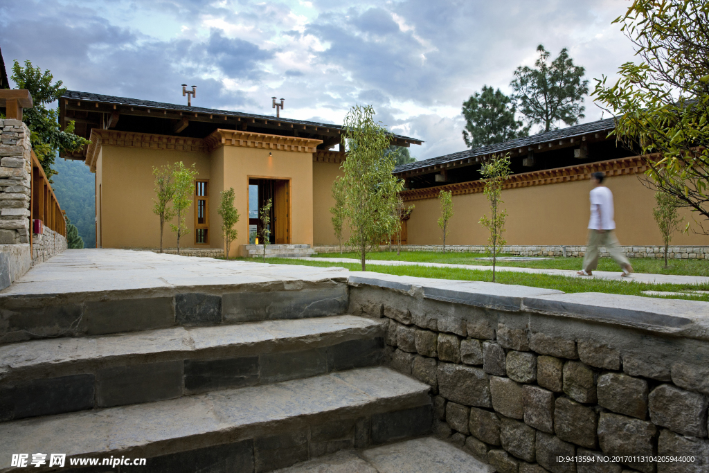 COMO乌玛普纳卡酒店