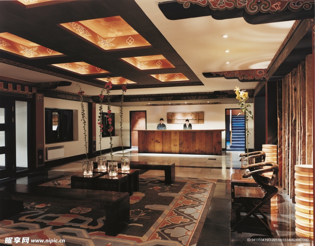 COMO乌玛帕罗酒店