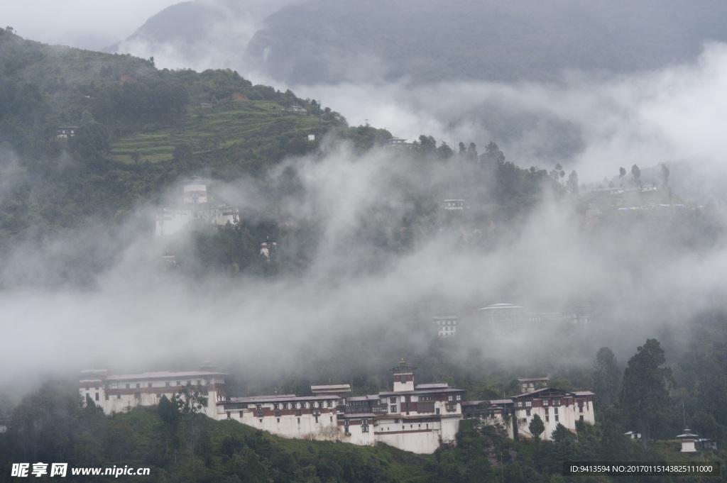 COMO乌玛帕罗酒店