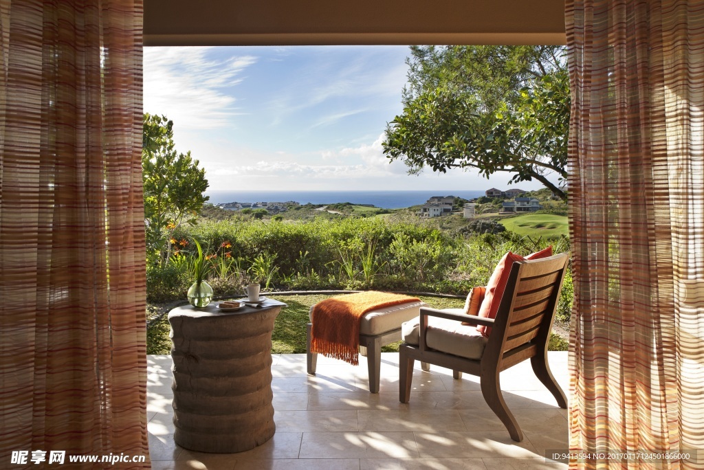 佩祖拉康莱德度假酒店