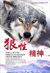狼性精神