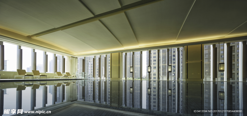 唐山香格里拉大酒店