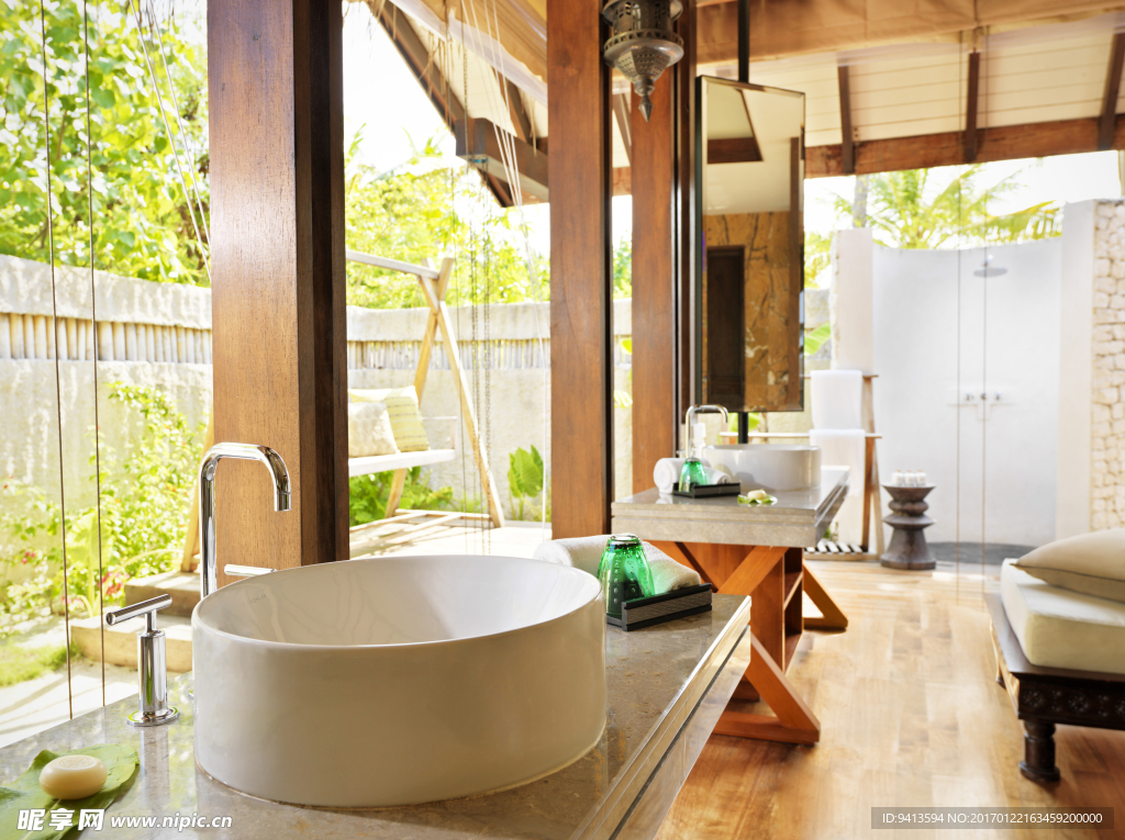 卓美亚维塔维丽酒店