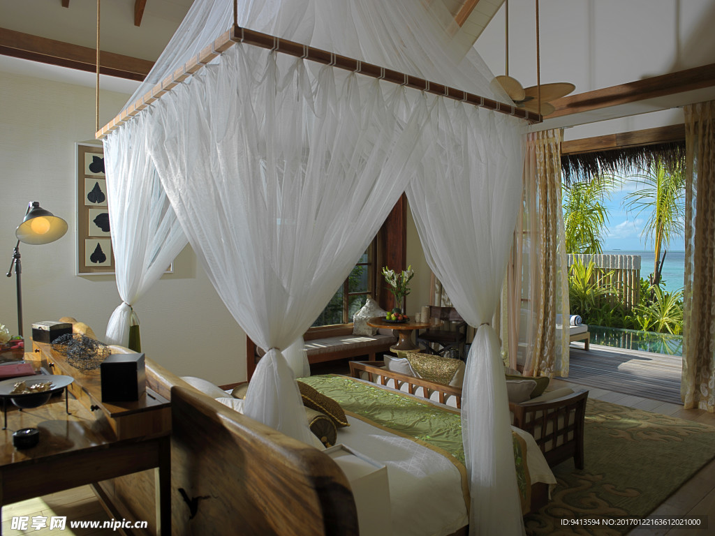 卓美亚维塔维丽酒店