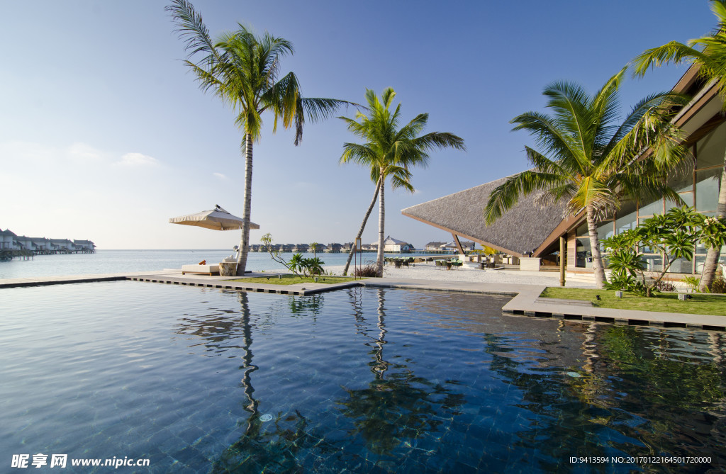 卓美亚维塔维丽酒店