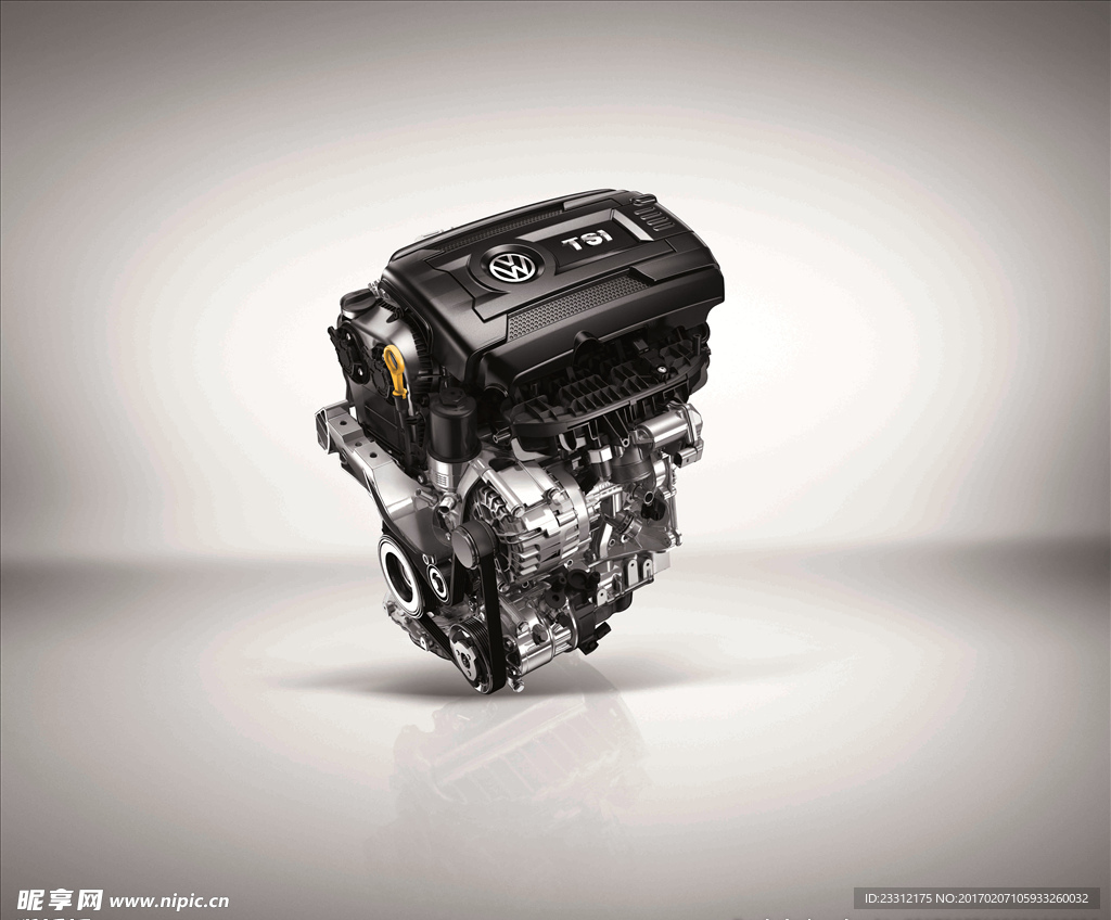 TSI发动机