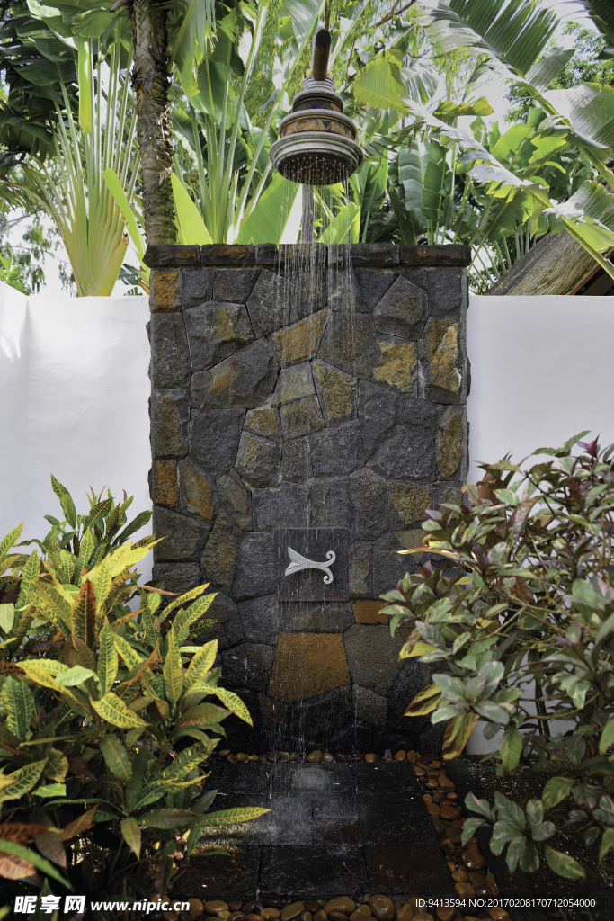 毛里求斯香格里拉度假酒店