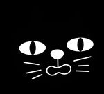 原创猫咪表情头像像