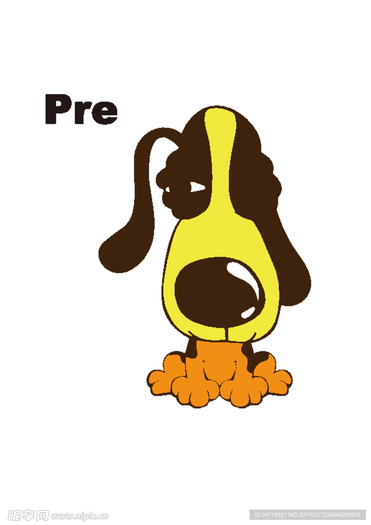 小狗   Per   皮特