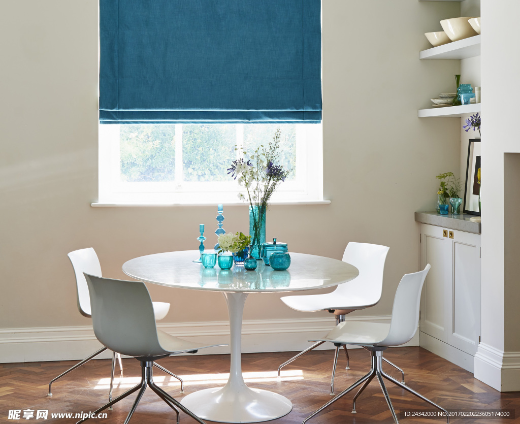 北欧美式软装搭配素材