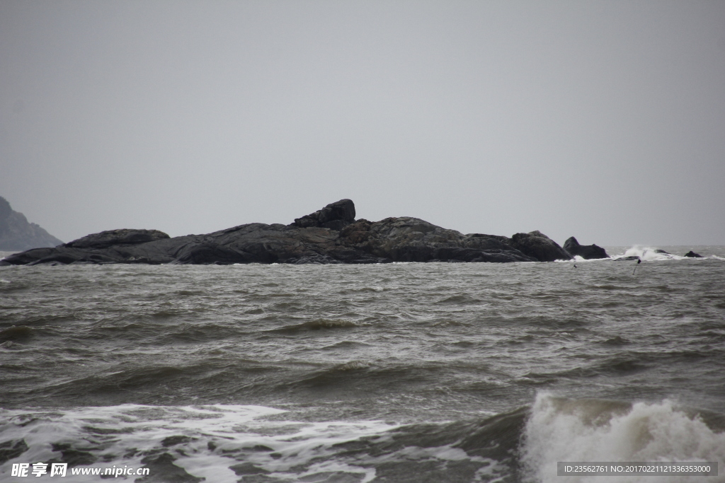 平潭家乡美景相片