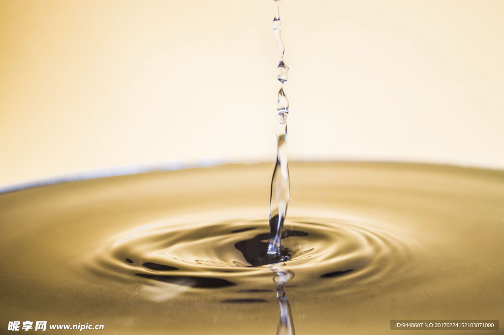 节约水资源环保图片