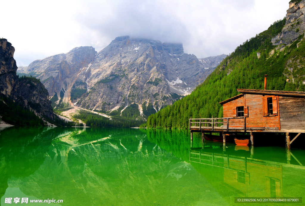 旅游高清摄影图