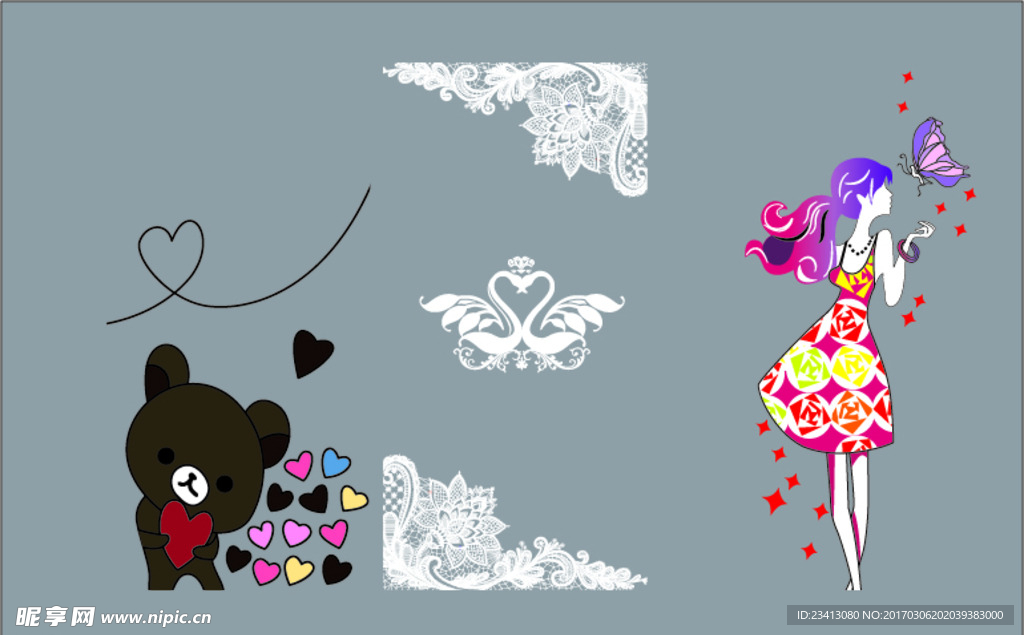 手机壳 可爱 卡通