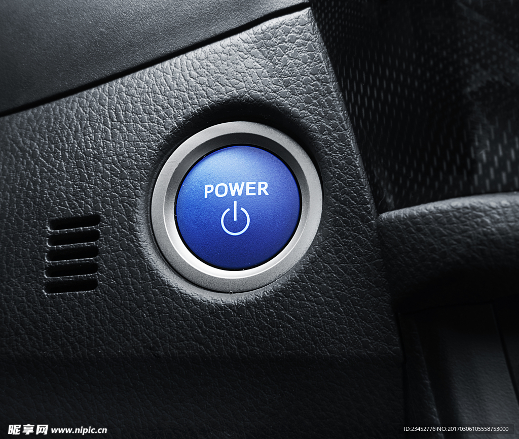 广汽丰田雷凌双擎一键启动图片