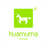 花木马标志组合