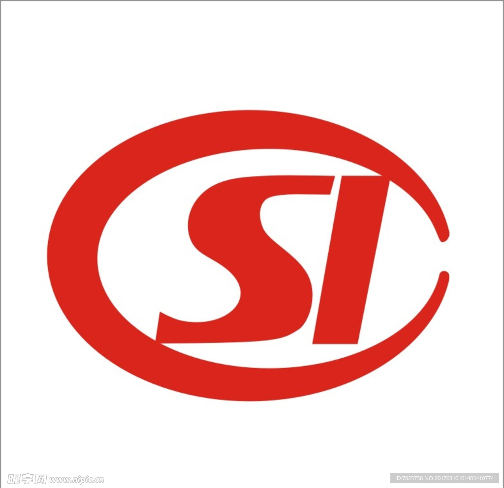 医保LOGO　实物描绘