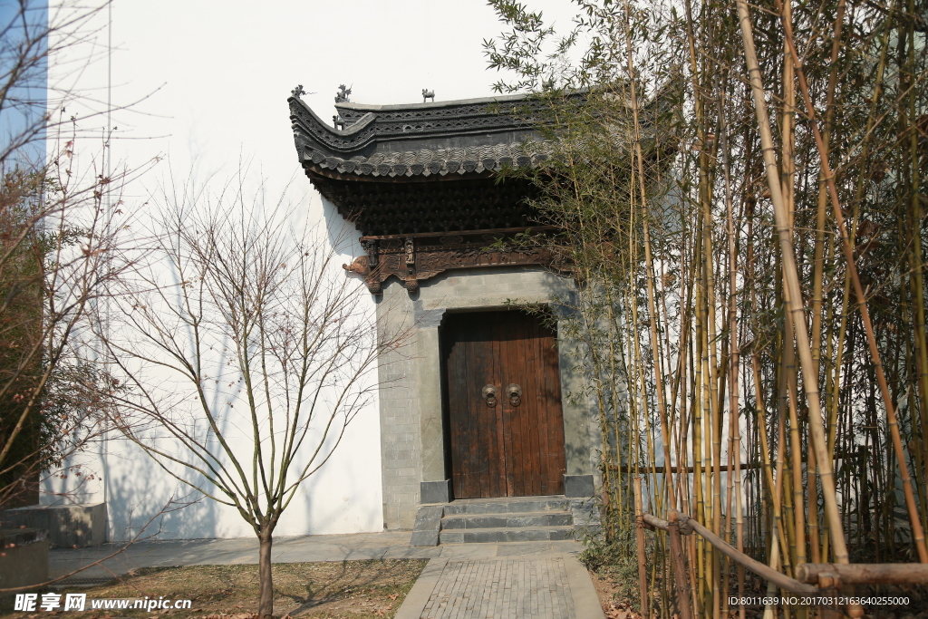 东升汇园林酒店
