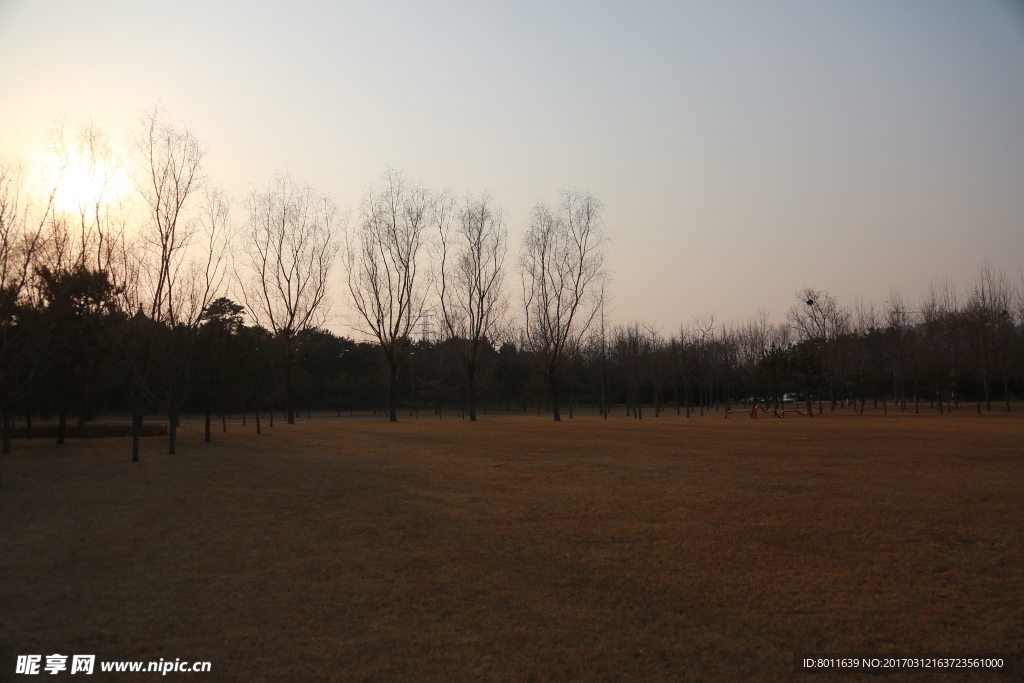 东升汇园林酒店