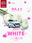 白色情人节
