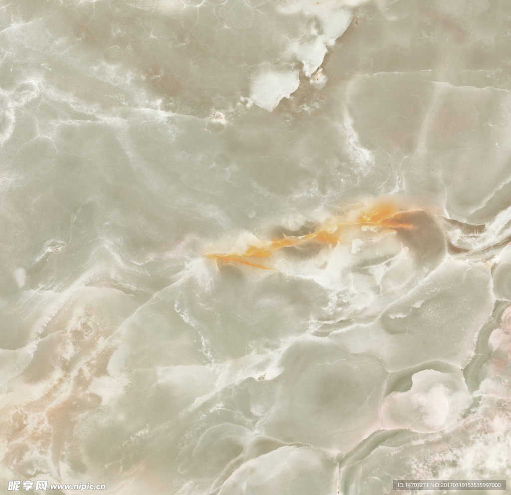 大理石纹 通道分层