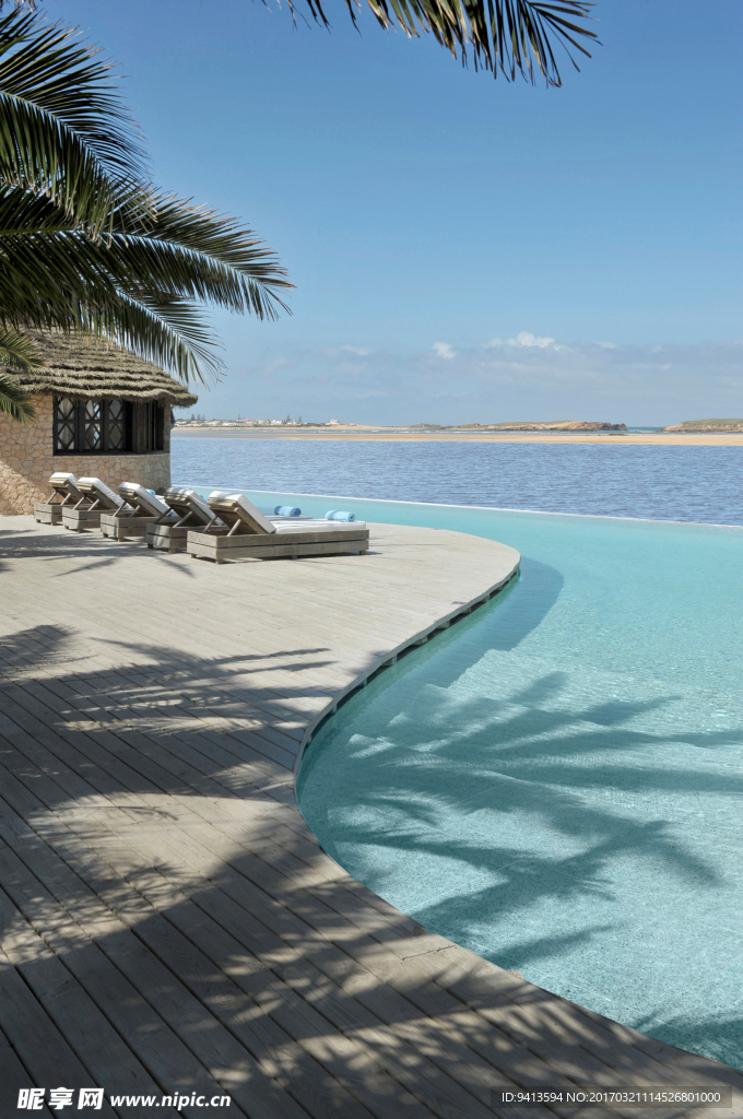 拉苏丹娜沃利迪耶酒店