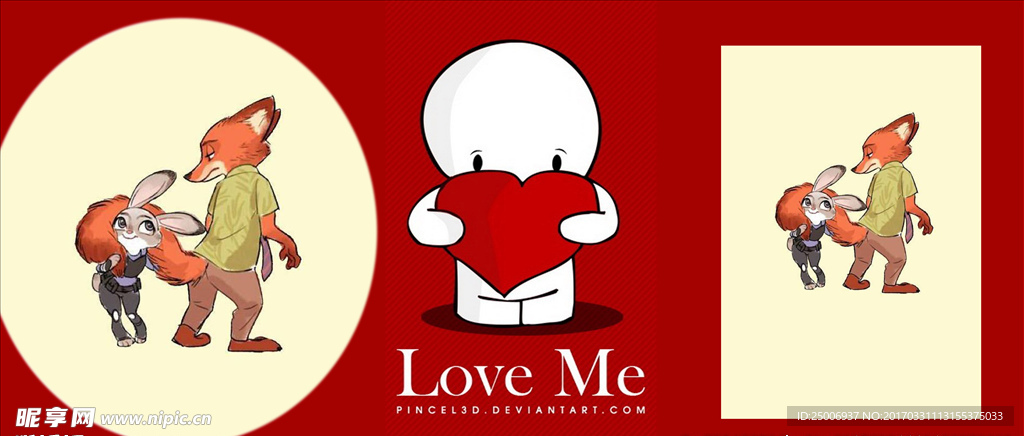 照片背景  粉色    红色