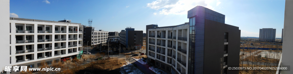 太原学院12号宿舍楼