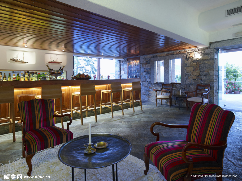 圣尼古拉斯湾度假别墅酒店