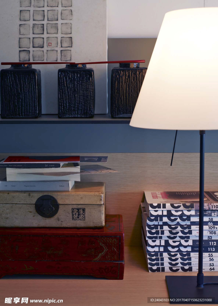 简约家居 生活空间